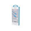 3701263514743-JAYM POP Collection - Câble USB-C - 1.5 m - bleu-Arrière-5
