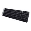 5099206030039-Logitech K230 - clavier sans fil Azerty - noir-Angle droit-1