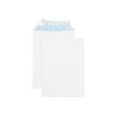 3250650005727-GPV Everyday - 25 Enveloppes C5 (162 x 229 mm) - sans fenêtre - bande auto-adhésive - blan-Multi-angle-0