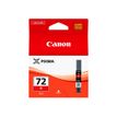 4960999902296-Canon PGI-72 - rouge - cartouche d'encre originale-Avant-2