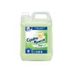 7615400066759-Cajoline DeoSoft - Adoucissant linge liquide - 5L-Avant-0