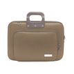 Bombata Classic+ Vinyle - Sacoche pour ordinateur portable 15,6" - taupe