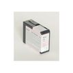 Epson T5806 - magenta clair - cartouche d'encre originale