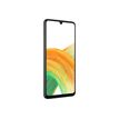 8806094067989-Samsung Galaxy A33 - Smartphone - 5G - 6/128 Go - noir-Angle gauche-2