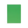 Exacompta - Porte vues - 40 vues - A4 - vert foncé