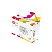 Cartouche compatible Brother LC223 - pack de 4 - noir, cyan, magenta, jaune - Owa K10388OW 