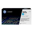 884962554579-HP 507A - cyan - cartouche laser d'origine-Avant-1