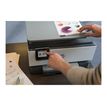 193424191338-HP Officejet Pro 9013 All-in-One - imprimante multifonction jet d'encre couleur A4 - USB 2.0, -Gros plan-11