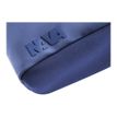 8032572185542-Nava Flat Medium - Sac à dos plat pour ordinateur portable 15,6" - bleu/rouge-Gros plan-4