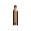 4006381117388-Stabilo woody 3 in 1 - 6 Crayons de couleur - 10 mm - couleurs assorties-Gros plan-5