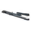 5018505302135-Rapesco - Agrafeuse long bras Marlin - capacité de 25 feuilles - agrafes 24/6 ou 26/6-Angle gauche-1