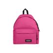 3663991128008-EASTPAK Padded Pak'r - Sac à dos - 40 cm - Pink Escape-Avant-0