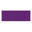Clairefontaine Premium - Papier crépon - Rouleau 50 cm x 2,5 m - 40 g/m² - violet