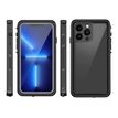 5055821761123-Eiger Avalanche - Coque intégrale pour iPhone 13 Pro Max - noir-Multi-angle-0