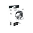 3700654299504-Cartouche compatible Brother LC421XL - noir - Switch-Angle gauche-0