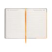 8053610789409-Agenda 1 jour par page - 12 x 18 cm - abricot - Legami Colours Collection-Avant-4
