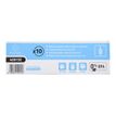 3130633409158-Exacompta - 10 Bobines thermiques - rouleaux TPE - 57 x 46 x 12 mm - sans Bisphénol A-Avant-2