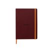 3037921173701-RHODIA Rhodiarama - cahier de notes - A5 - 80 feuilles-Avant-0
