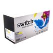 Cartouche laser compatible Dell 59310168, Dell 59310173 - jaune - Switch
