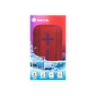8435430616798-NGS Roller Coaster - mini enceinte waterprof sans fil - bluetooth - rouge-Avant-7