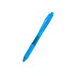 Pentel Energel X - Roller - 0,7 mm - bleu ciel