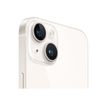 0194253408413-Apple iPhone 14 - Smartphone - 5G - 6/128 Go - lumière stelllaire-Gros plan-4