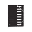 3045050392085-Oxford Top File+ - Trieur 8 positions - disponible dans différentes couleurs-Avant-1
