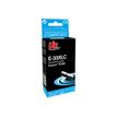Cartouche compatible Epson 33XL Oranges - cyan - Uprint