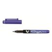 Pilot V Sign Pen - Feutre - pointe moyenne - violet