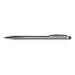 4014421343543-Online Stylus XL - Stylo à bille chromé-Angle gauche-0