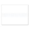 Exacompta - Registre 5x5 folioté - 32 x 19,5 cm - 200 pages