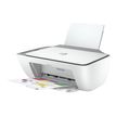 0400006656018-HP Deskjet 2720 All-in-One - imprimante multifonction jet d'encre couleur A4 - USB 2.0, Blue-Angle droit-0