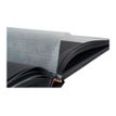 3130630160755-Exacompta Milano - Album photos 29 x 32 cm - 60 pages - noir-Gros plan-5