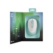 8435430619485-NGS Smog Mint-RB - souris sans fil - vert-Avant-9