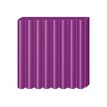 Pâte Fimo Soft  - Violet - 57G