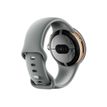 840244602710-Google Pixel Watch - montre connectée - 41mm - 32 Go - or-Arrière-2