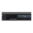 4948570117147-iiyama ProLite XUB3493WQSU-B1 - écran LED 34" - HDR-Ports / commandes-7