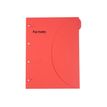Smartfolder Le Pack Pro - Chemise à 3 rabats - Factures