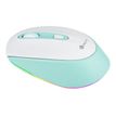 8435430619485-NGS Smog Mint-RB - souris sans fil - vert-Arrière-5