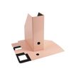0404000050216-Exacompta Aquarel - 2 Porte-revues - disponible dans différentes couleurs-Angle gauche-5