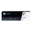 HP 410A - magenta - cartouche laser d'origine