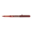 Pilot Vball - Roller - 0,7 mm - rouge
