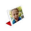0885909788378-Apple Smart (PRODUCT) RED - protection d'écran pour tablette-Angle gauche-1