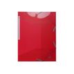 3130630556701-Exacompta Iderama PP - Chemise polypro à rabats - A4 - pour 250 feuilles - disponible dans diffé-Avant-8