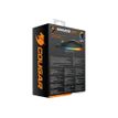 4715302442095-Cougar Minos XT - souris gaming filaire - noir-Arrière-14