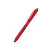 Pentel Energel X - Roller - 0,7 mm - rouge