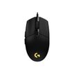 5099206089235-Logitech G102 LIGHTSYNC - Souris filaire - noir-Haut-1