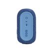 6925281968754-JBL Go 3 Eco - Enceinte sans fil Bluetooth - bleu-Droite-8