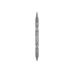 4014421191052-Online Calli.Brush Grey Edition - 5 Stylos pinceaux à double embout - couleurs grises assorties-Avant-7