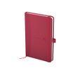 3020120115160-Oxford Signature - Carnet de notes 9 x 14 cm - petits carreaux - disponible dans différente-Angle droit-4